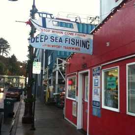 Photo of Newport Tradewinds
