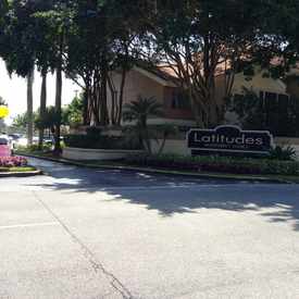 Photo of Latitudes Apartment Homes In The Moors