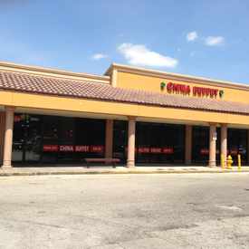 Photo of China Buffet