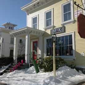 Photo of Mix Design Store