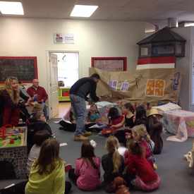 Photo of Children's Museum Of Se Ct