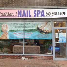 Photo of Fashion 1 Nail Spa
