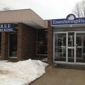 Photo of Essex Savings Bank