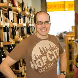 Photo of HopCity Craft Beer & Wine