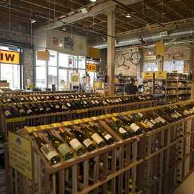 Photo of HopCity Craft Beer & Wine