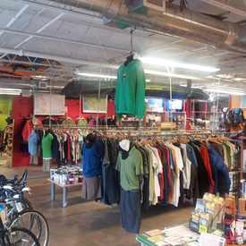 Photo of Gear Revival