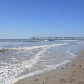 Photo of Ocean Crest Pier