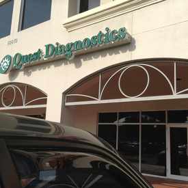 Photo of Quest Diagnostics