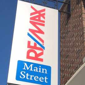 Photo of Re/Max Main Street