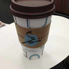 Photo of Caribou Coffee