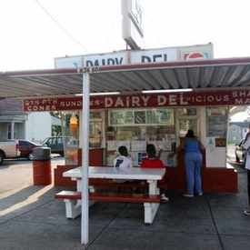 Photo of Dairy Dell