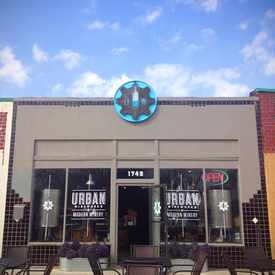 Photo of Urban Wine Works