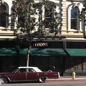 Photo of 52 E Santa Clara St