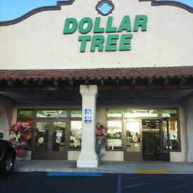 Photo of Dollar Tree
