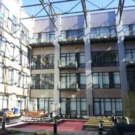 Photo of The Laurel Apartments