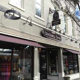 Photo of The Clothing Cove