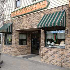 Photo of The Milford Bakery