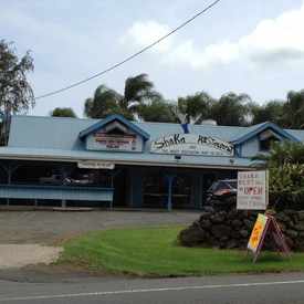 Photo of Shaka Restaurant