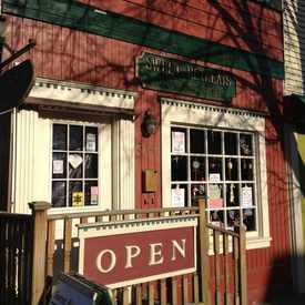 Photo of Sweet Retreats Chocolate Shoppe