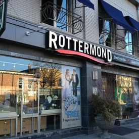 Photo of Rottermond - Milford