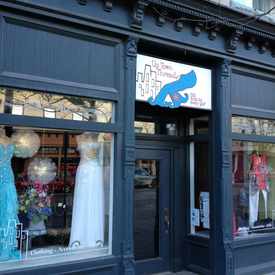 Photo of Up Town Threads a Kizmet Boutique
