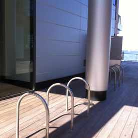 Photo of Legal Harborside – Floor 2 Dining Room