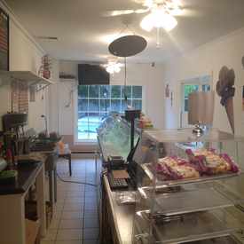 Photo of Riverside Coffee Shop