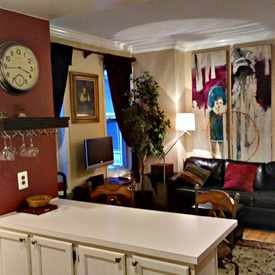 Photo of Adams Morgan Suites