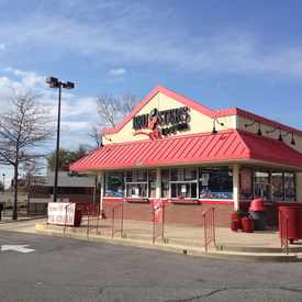 Photo of Bruster's Ice Cream,