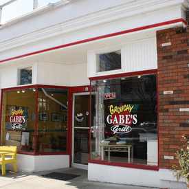 Photo of Grouchy Gabe's Grill