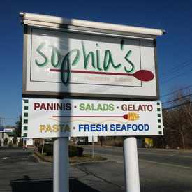 Photo of Sonia's Restorante Italiano