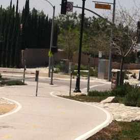 Photo of Los Angeles