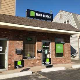 Photo of HR Block