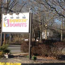 Photo of Dunkin'