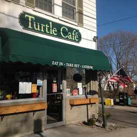 Photo of Turtle Cafe