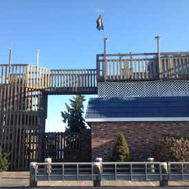 Photo of The Deck