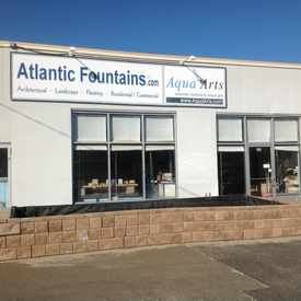Photo of Atlantic Fountains