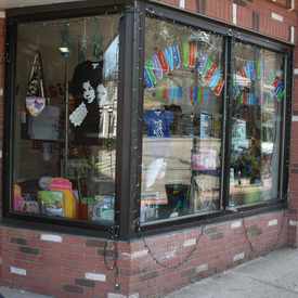 Photo of Groovy on Grand