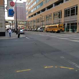Photo of 10 St S & LaSalle Av