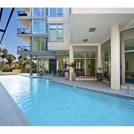 Photo of Aria Condominiums