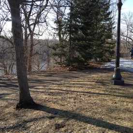 Photo of Summit Av & Finn / Cretin Av