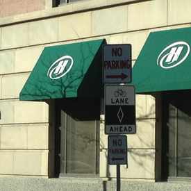Photo of 6 St & Hennepin Av