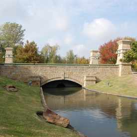 Photo of Frisco Central Park