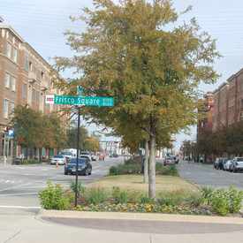 Photo of Frisco Square
