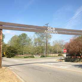 Photo of Old Agoura Park
