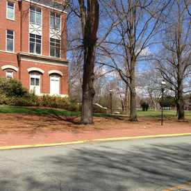 Photo of Elon University