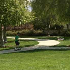 Photo of Morrison Park