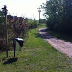 Photo of The Friendship/Tiger Lily Trail