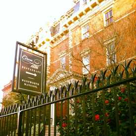 Photo of Wentworth Mansion