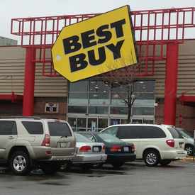 Photo of Best Buy